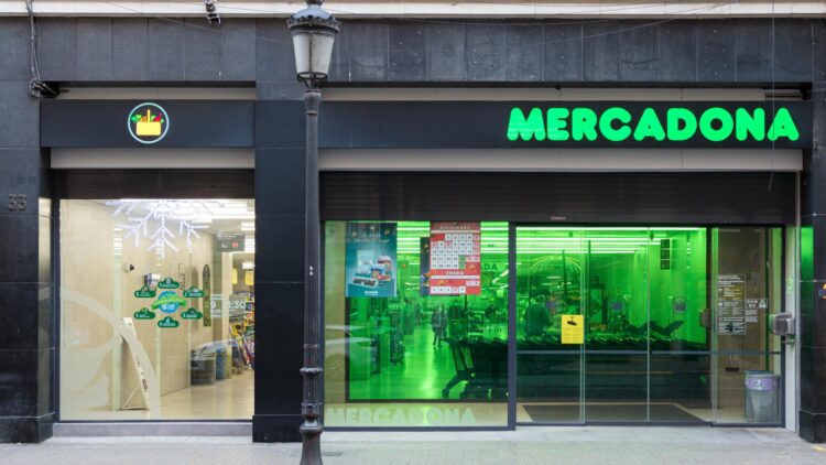 Nuevo viral de Mercadona: sorprende a tus hijos con esta guarnición de colores que cuesta menos de 2 euros.