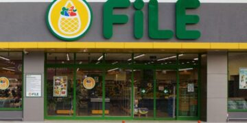 Esta cadena de supermercados copia a Mercadona