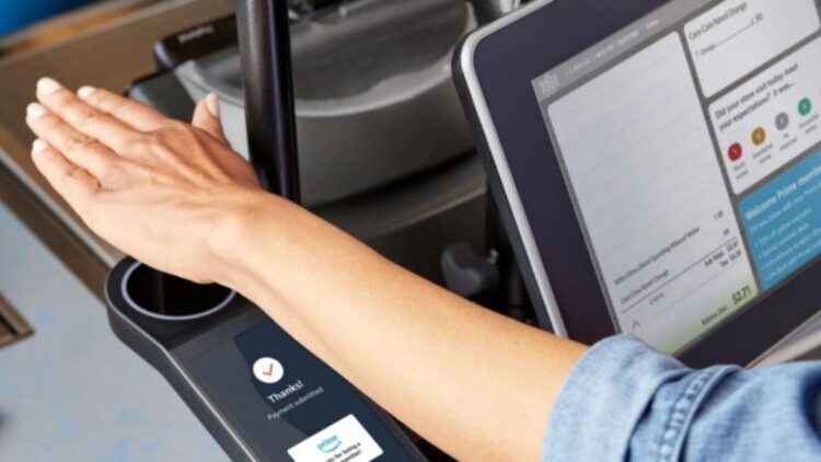 Ni billetes ni tarjetas: así es el novedoso y sorprendente método de pago que ya baraja la Unión Europea 1 Método de pago que ya baraja la Unión Europea