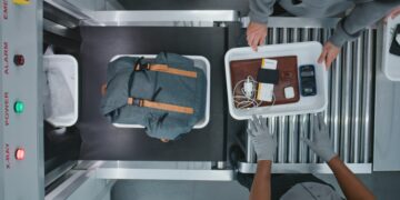 Adiós a este objeto en tu maleta: desde el 1 de octubre