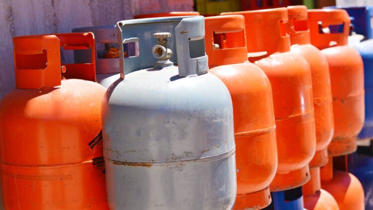 El BOE lo hace oficial: la bombona de butano tiene un nuevo precio