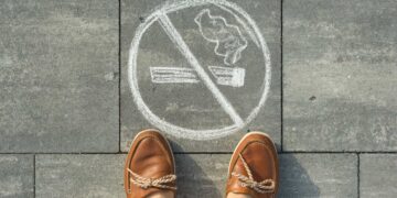 Las nuevas zonas donde estará prohibido fumar en España