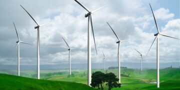 Empleos que generarán los nuevos proyectos eólicos