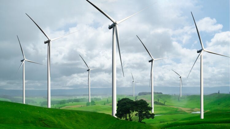 Empleos que generarán los nuevos proyectos eólicos
