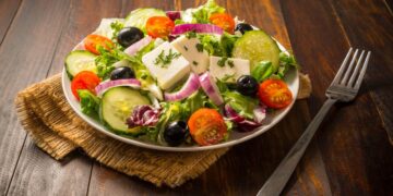 Con esta receta exprés cenarás sano