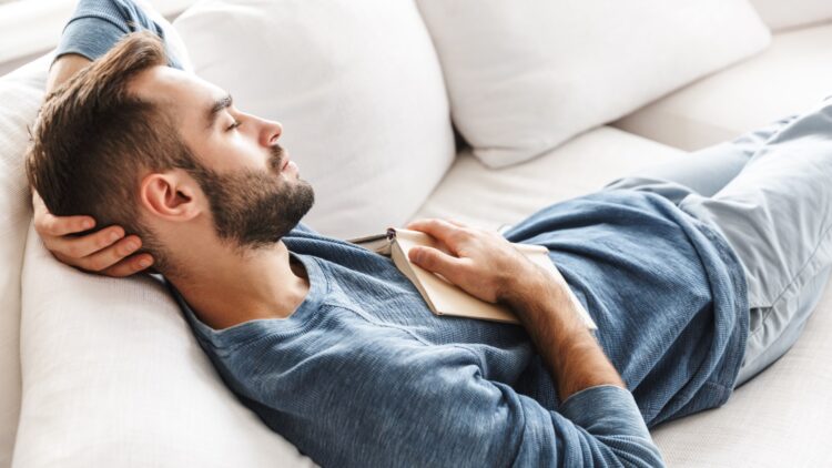 Adiós a las siestas interminables