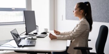 Adiós al sedentarismo: qué es el 'síndrome del trasero muerto'