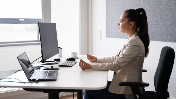 Adiós al sedentarismo: qué es el 'síndrome del trasero muerto'