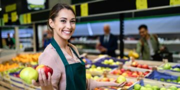 Esta es la empresa de supermercados que arrasa