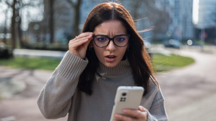 Riesgo que corres si te llaman por teléfono y cuelgan sin responder