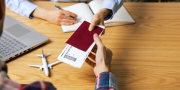 La tienda de viajes más famosa baja la persiana en todo el país