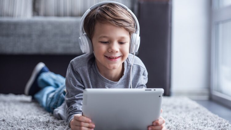 Vuelta al cole 2025: estas son las mejores tablets del mercado disponibles para que tu hijo afronte mejor el inicio del curso 1 Vuelta al cole 2025: estas son las mejores tablets del mercado