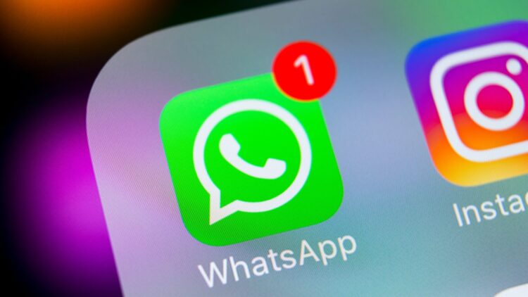 Adiós a los mensajes sin control: las empresas que hagan esto por WhatsApp se exponen a sanciones 1 Las empresas que hagan esto por WhatsApp se exponen a sanciones