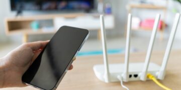 Así puedes enterarte de si tu vecino te está robando el WiFi