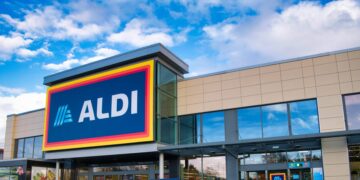 Aldi cambia tu cocina: este pequeño electrodoméstico