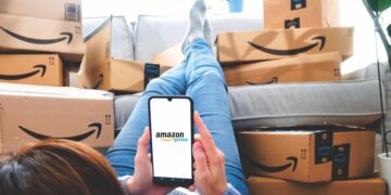 Comprar productos de Amazon con hasta un 70% de descuento