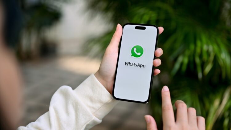 Amazon activa su WhatsApp en España para avisarte