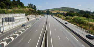 Esta autovía española abre al tráfico al fin