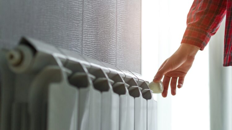 Adiós a la calefacción: este invento viene de Francia y promete aislar tu casa del frío este invierno 1 Adiós a la calefacción: este invento viene de Francia