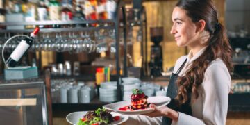 La pregunta que más molesta a los camareros