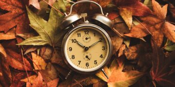 ¿Cuándo será el siguiente cambio de hora en España?