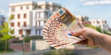 Los años que tendrás que trabajar para pagar tu casa