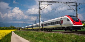 El Cercanías del País Vasco recibe un nuevo nombre