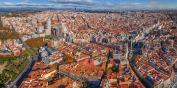 Ciudades españolas se cuelan entre las 10 más visitadas