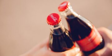 Coca-Cola sorprende con esta nueva bebida