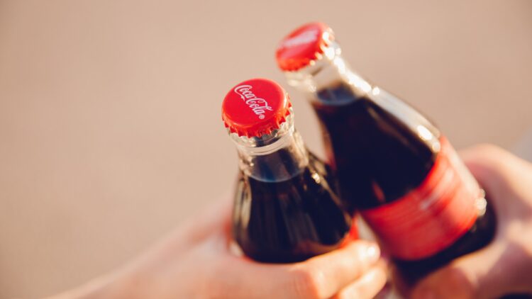 Coca-Cola sorprende con esta nueva bebida