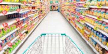 Estos alimentos deben ser los últimos que cojamos