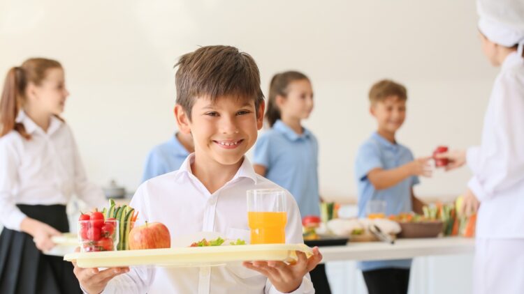 Ni hambre ni ahorro: el escándalo del derroche en los comedores escolares que indigna a miles de familias 1 El escándalo del derroche en los comedores escolares