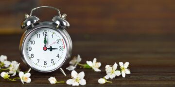 La comunidad autónoma que querría tener una hora menos