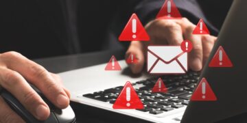 Alerta de INCIBE: borra este correo que finge ser de Hacienda