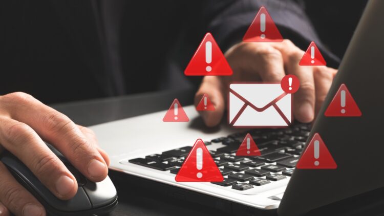 Alerta de INCIBE: borra este correo que finge ser de Hacienda si no quieres que te vacíen la cuenta bancaria 1 Alerta de INCIBE: borra este correo que finge ser de Hacienda