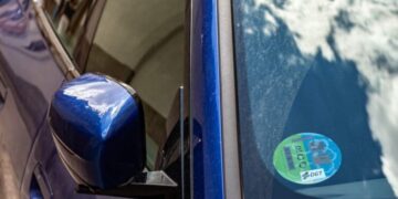 Es oficial: las etiquetas ECO y CERO de la DGT