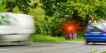 Adiós a las dudas: así es la regla del 5 y del 7 que aplica la DGT