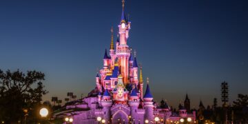 Es oficial: Disney desembarca en Madrid