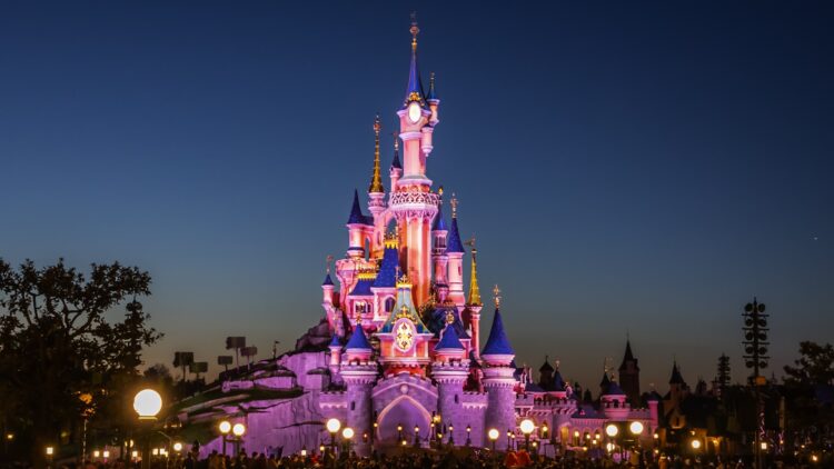 Es oficial: Disney desembarca en Madrid