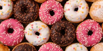 Confirmado: la batalla por los Dónuts continúa