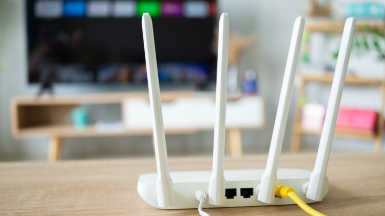 La revelación de un electricista: este es el dinero que tu router 'gasta' cada año mientras duermes 1 Este es el dinero que tu router 'gasta' cada año mientras duermes