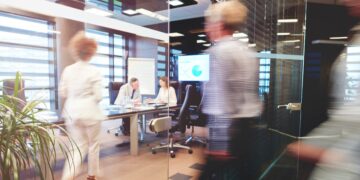 La nueva 'moda' para los ascensos en empresas