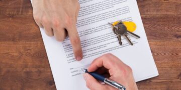 La ley aclara qué ocurre con la fianza del alquiler