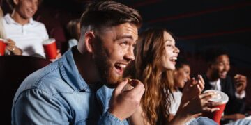 La Fiesta del Cine volverá a llenar los cines