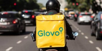 Tus pedidos en Glovo, Just Eat y Uber Eats son más públicos