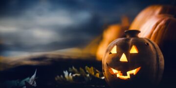 Este es el milenario origen de Halloween