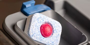 El lavavajillas sirve para mucho más que para limpiar platos