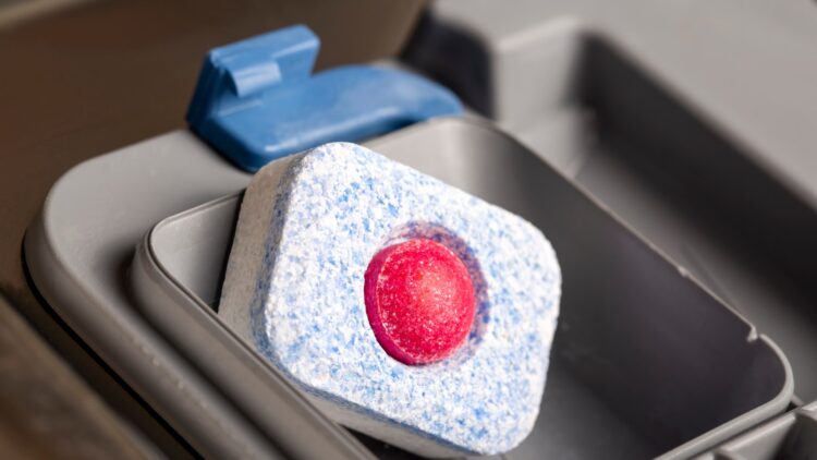 El lavavajillas sirve para mucho más que para limpiar platos