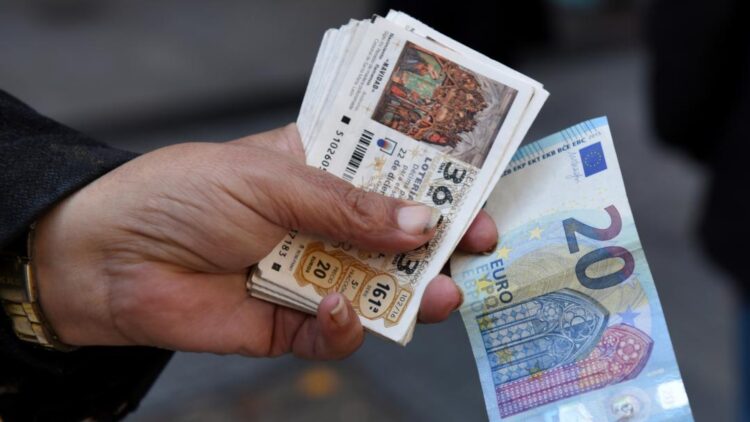 La Lotería de Navidad es el nuevo objetivo de los estafadores