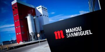Ni cerveza ni vino: Mahou se lanza a un nuevo mercado